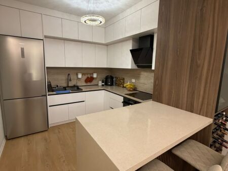 🏡 APPARTAMENTO PREMIUM IN VENDITA 2+1 + 2 BAGNI & 🅿️ | NUOVO BOULEVARD