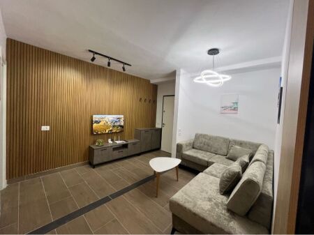 APPARTAMENTO MODERNO 1+1 IN VENDITA A SELITA!