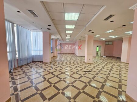JEPET ME QERA AMBIENT BIZNESI - TOD TRUNGU DURRËS