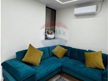 Apartment 2+1 for Rent - Former Aviation Field