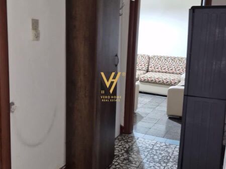 JEPET APARTAMENT 1+1+BLK ME QERA TEK SHKOLLA E BALETIT 42.000 LEKE