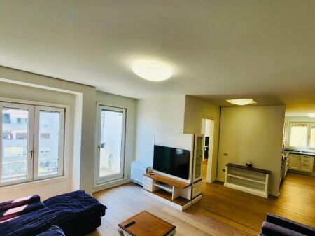 Apartment 2+1+2 for rent at Willson Square 1600€ | 120 m²