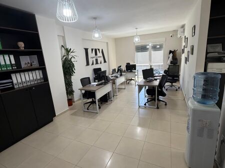 Appartamento 3+1 in affitto