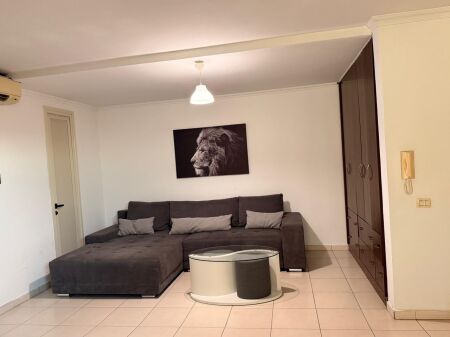 Qera | Apartament 1 + 1 | Rruga Fortuzi | 500 €/muaj