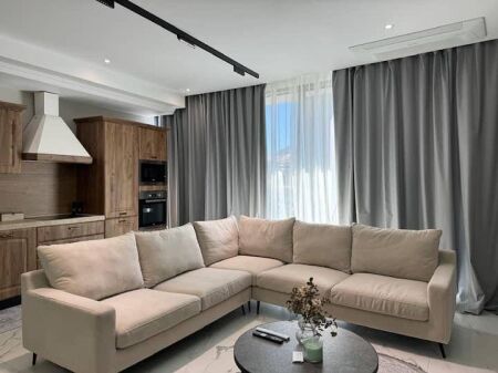 Apartament per shitje 2+1+2 te Lake view