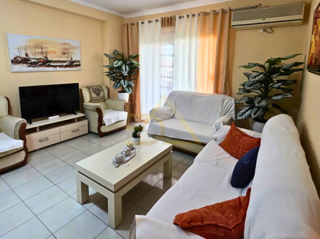 VENDESI APPARTAMENTO 3+1+2 – PLEPA, DURRËS