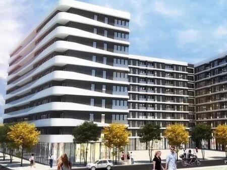 BUSINESS PREMISES FOR RENT –PARALEL LIVING,DON BOSKO