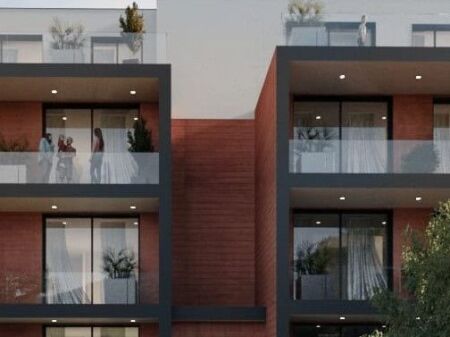  SHITET APARTAMENT 1+1 – ROSE GARDEN RESIDENCE  Liqeni i Farkës, Tiranë