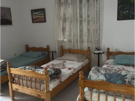 🏡 APARTMENT 1+1 FOR RENT – BARDHYL STREET /Month 40,000 Lek /Month