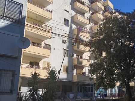 For sale, Apartment 1+1, Fresku, Tirana.