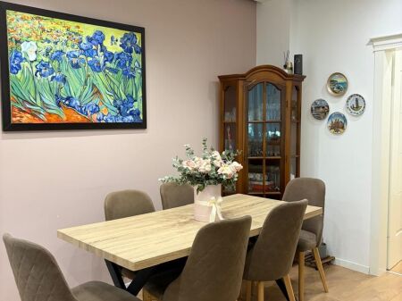 Apartament 2+1 me Qira – Myslym Shyri