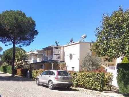 VILLA IN VENDITA – COMPLESSO TURISTICO LURA Baia di Lalzi  ID 5610