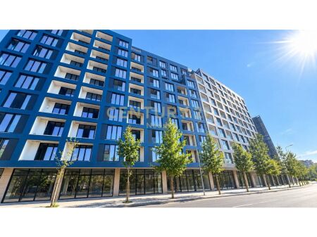 OCCASION!! APARTMENT 1+1 FOR SALE, ALI DEMI - 137000 EURO