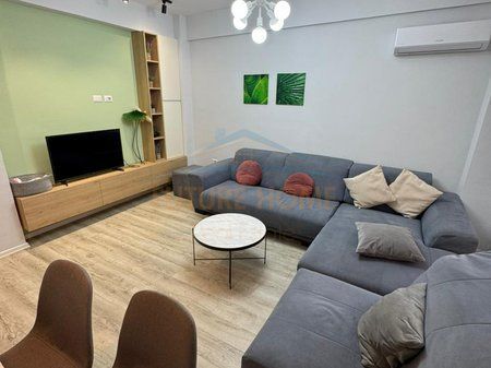 In vendita, Appartamento 3+1+2, Stazione Ferroviaria, Tirana