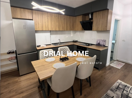 Apartment for rent 2+1
