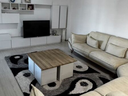 🏡 JEPET ME QIRA – APARTAMENT 2+1+2 + PARKIM 📍 Green City, Unaza e Re – Tiranë