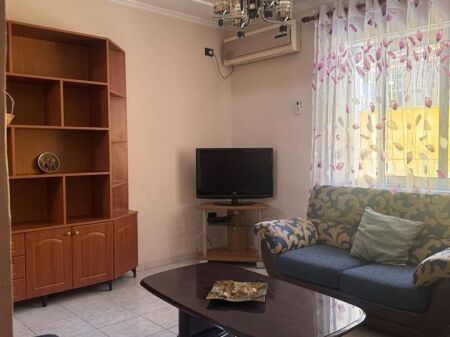 APPARTAMENTO IN AFFITTO 2+1 21 DICEMBRE 60.000 LEKE