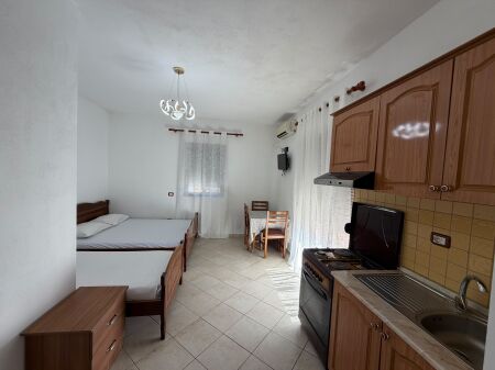 Studio apartment for rent