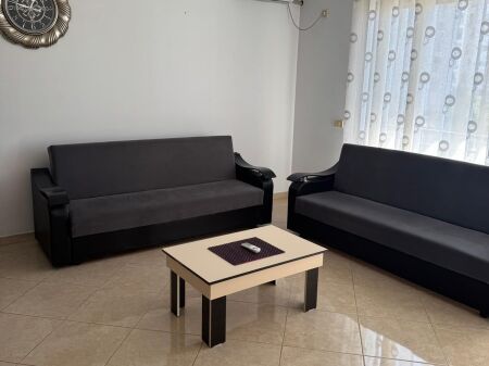 APARTAMENT ME QERA 2+1 ASTIR 45.000 LEKE
