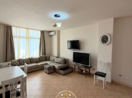 20698464 Qera Apartament 1+1 + BallkonKarburant Iliria 