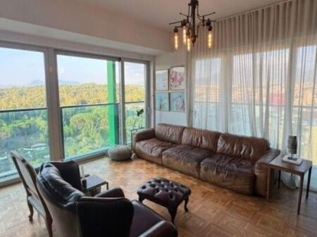 📌FOR RENT APARTMENT 2+1+2 - AMBASSADOR