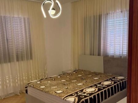 Apartment 2+1+1 with Balcony for Rent