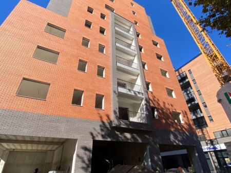 In vendita, Appartamento 1+1, Viale "Nene Tereza", Kamez. Empire74505
