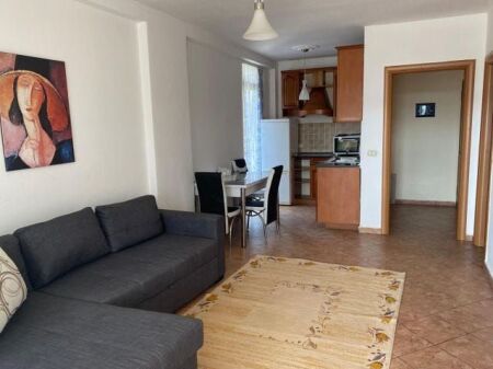 Apartment 1+1 for rent
