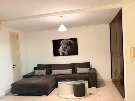 Apartment 1+1+1 Balcony for Rent