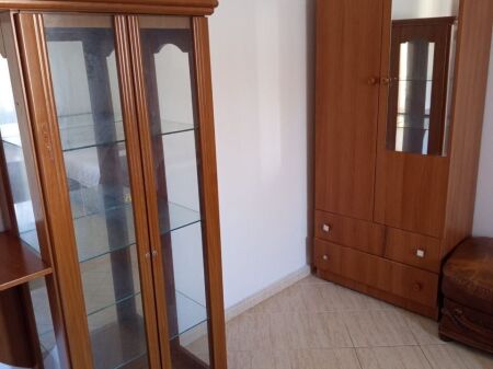 GARSONIERE 22,000 LEKE RRUGA E DURRESIT