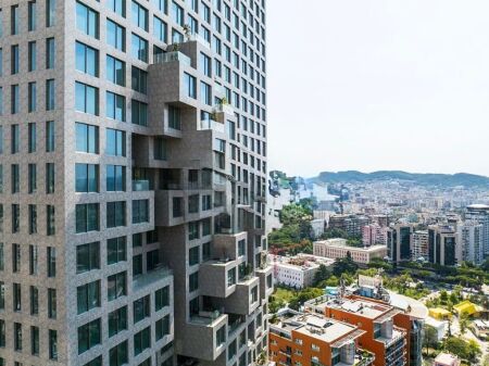 🏙️ SHITET APARTAMENT PREMIUM 2+1 + 2 TUALETE & BALLKON | DOWNTOWN ONE