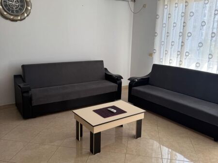 APARTAMENT ME QERA 2+1 ASTIR 45.000 LEKE