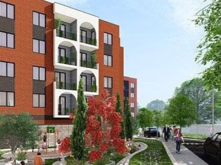 🏡 SHITET APARTAMENT 2+1 – LAKESIDE RESIDENCE 📍 LakeSide Residence, Paskuqan