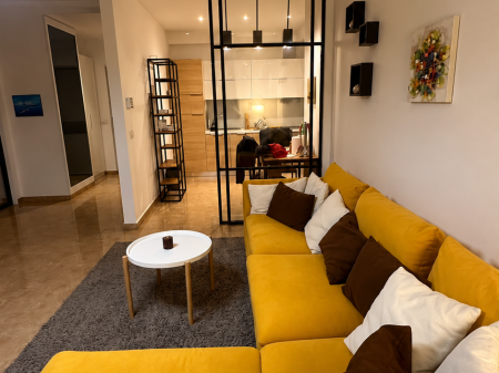 APARTMENT 1+1 FOR RENT – AMBASSADOR 3
