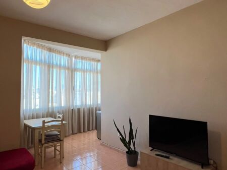 Apartment for rent 1+1 Fortuzi Street