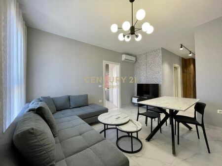 APARTAMENT 2+1 PER QIRA TEK TRIO TOWER, DON BOSKO !