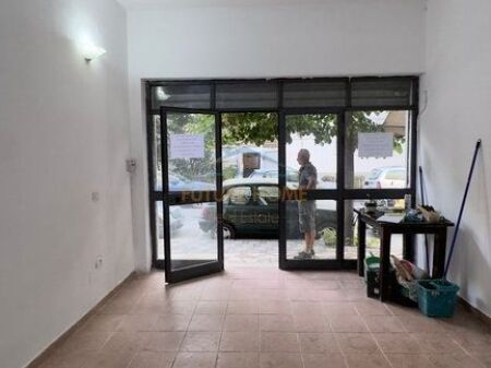 For Rent, Business Premises, Former Bus Park, Tirana