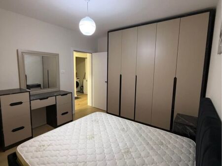 Apartament 2+1 Me Qera - Te Medreseja, Tirane