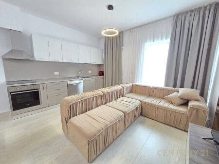 APARTAMENT 2+1 ME QIRA NE LAPRAKE!