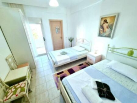  Apartment 2+1 for Rent – Sea View 