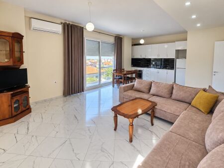 APARTMENT 2+1 + BALCONY FOR RENT | SELITË