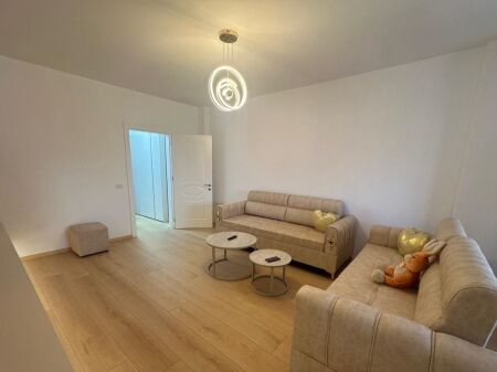 Apartament me qira 2+1+2 Rruga e Elbasanit