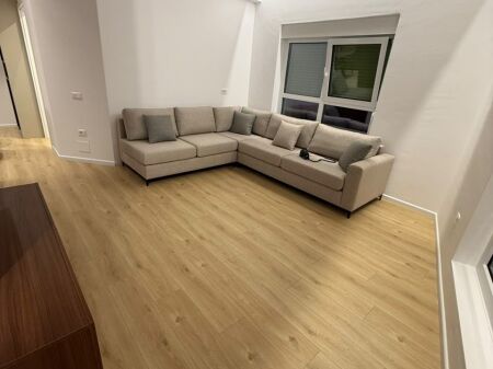 Affitto | Apartament 2 + 1 | Ali Demi | 600 €/mese