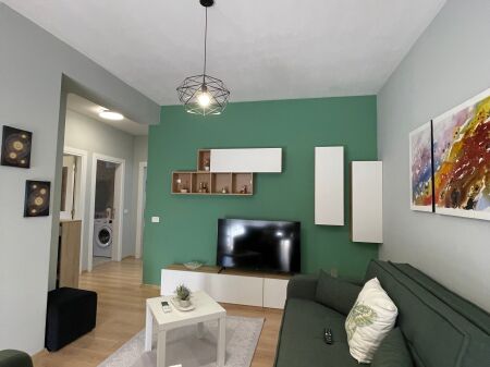 🏡 AFFITTASI APPARTAMENTO 2+1 – OASIS RESIDENCE, ASTIR