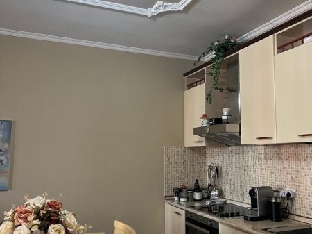 APPARTAMENTO IN VENDITA 2+1 +2 DON BOSKO 240.000 EURO