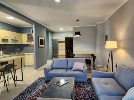 Qira, Apartament 2+1+2, Qender, Tiranë.