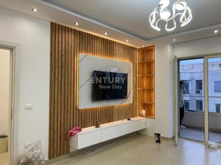 2+1 apartment for rent on New Port Street