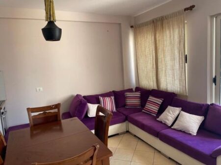 Apartament 1+1 me qira – Rrethi i Yzberishtit !