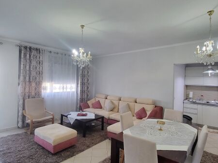 🏡 SHITET APARTAMENT 3+1 – RRUGA E KAVAJËS | MUNDËSI ME KREDI