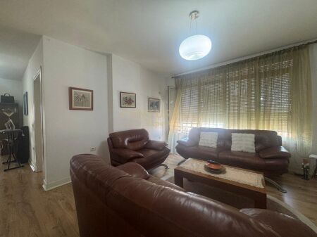 SHESIM APARTAMENT 2+2+2 PRANE BRRYLIT !!!